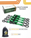 4pcs-retractable-ratchet-straps-bundle-1in-x-6ft-tie-downs-with-rubber-coated-steel-handle-s-hooks-1500-lbs-strength-green-strap-black-coated-03-4pcs-retractable-ratchet-straps-bundle---1in-x-6ft-3.jpg