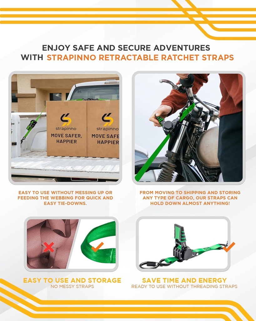 4pcs-retractable-ratchet-straps-bundle-1in-x-6ft-tie-downs-with-rubber-coated-steel-handle-s-hooks-1500-lbs-strength-green-strap-black-coated-05-4pcs-retractable-ratchet-straps-bundle---1in-x-6ft-5.jpg