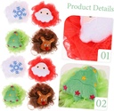 set-of-4-christmas-bath-loofah-sponges-with-santa-claus-xmas-tree-reindeer-and-snowflake-designs-exfoliating-mesh-pouf-body-scrubber-for-festive-holiday-shower-05-set-of-4-christmas-bath-loofah-sponges-with-santa--5.jpg
