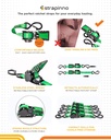 4pcs-retractable-ratchet-straps-bundle-1in-x-6ft-tie-downs-with-rubber-coated-steel-handle-s-hooks-1500-lbs-strength-green-strap-black-coated-06-4pcs-retractable-ratchet-straps-bundle---1in-x-6ft-6.jpg