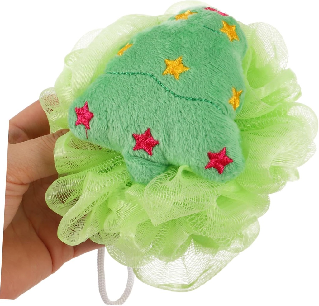 set-of-4-christmas-bath-loofah-sponges-with-santa-claus-xmas-tree-reindeer-and-snowflake-designs-exfoliating-mesh-pouf-body-scrubber-for-festive-holiday-shower-08-set-of-4-christmas-bath-loofah-sponges-with-santa--8.jpg
