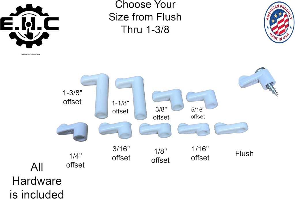 e-h-c-white-plastic-window-screen-clips-10-pack-with-hardware-choose-your-size-flush-up-to-1-3-16-offset-new-or-replacement-03-ehc-white-plastic-window-screen-clips---10-pack-wi-3.jpg