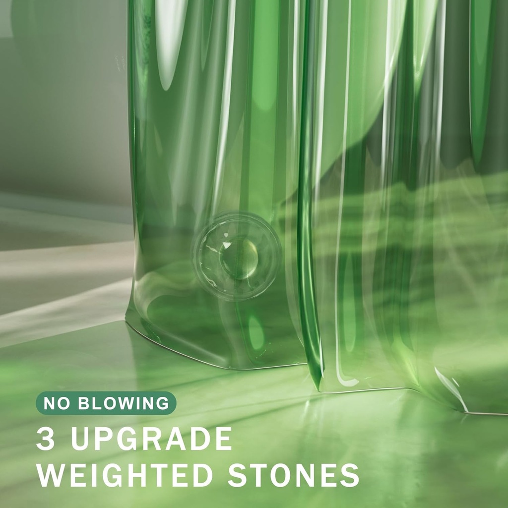 luxury-heavy-duty-eva-shower-curtain-liner-with-rustproof-grommets-weighted-stones-clear-green-72x72-03-luxury-heavy-duty-eva-shower-curtain-liner-with-ru-3.jpg