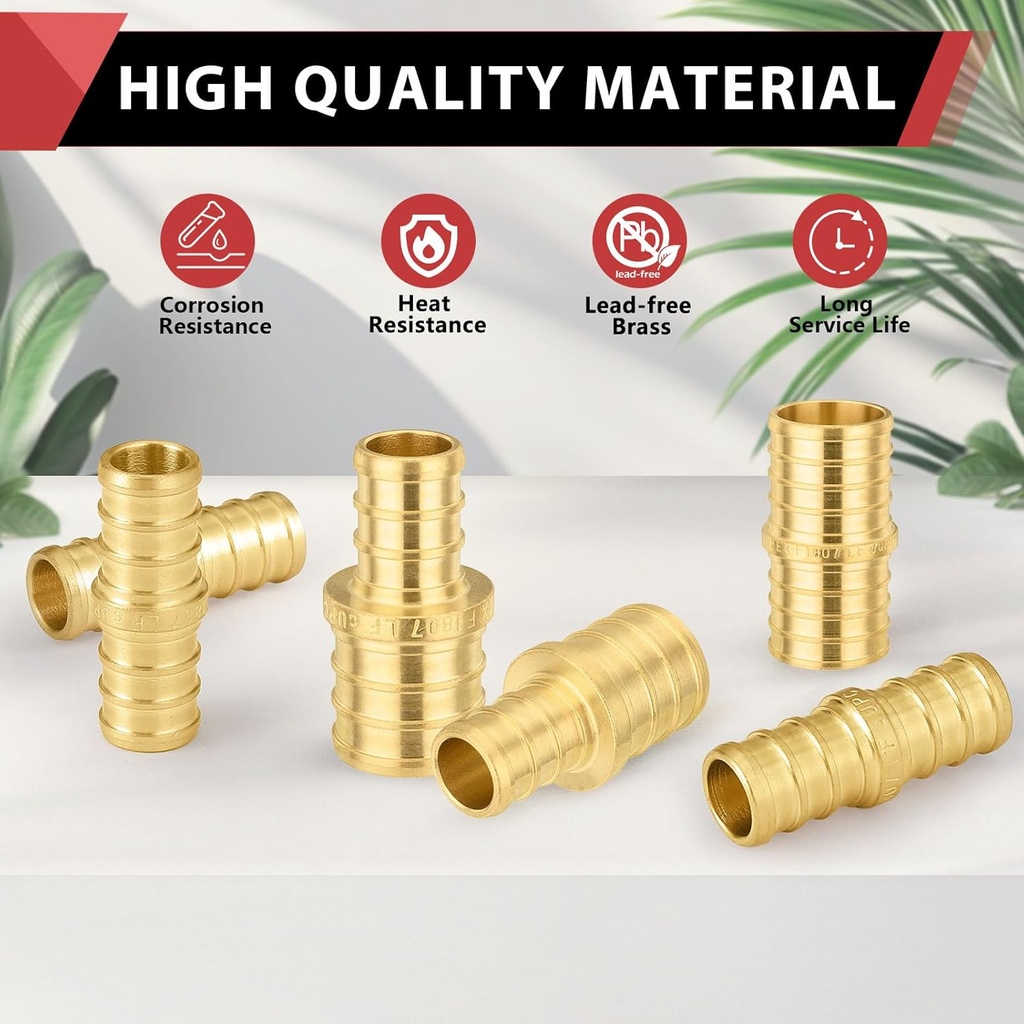 200-pack-efield-pex-barb-crimp-brass-fittings-1-inch-x-1-inch-straight-couplings-astm-f1807-upc-certified-06-200-pack-efield-pex-barb-crimp-brass-fittings-1-in-6.jpg