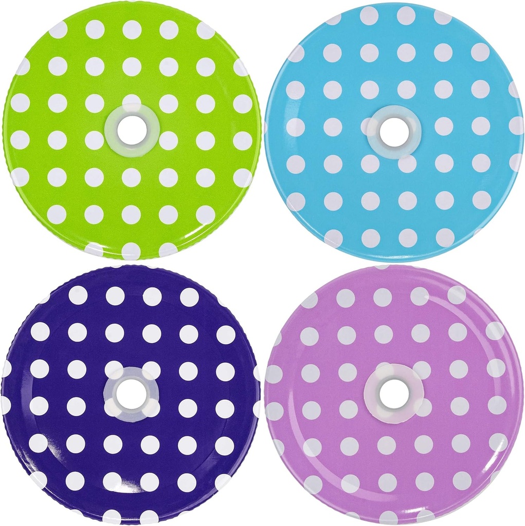 set-of-4-colorful-polka-dot-mason-jar-lids-with-straw-holes-for-kids-fun-and-practical-small-jar-accessories-by-southern-homewares-02-set-of-4-colorful-polka-dot-mason-jar-lids-with-st-2.jpg