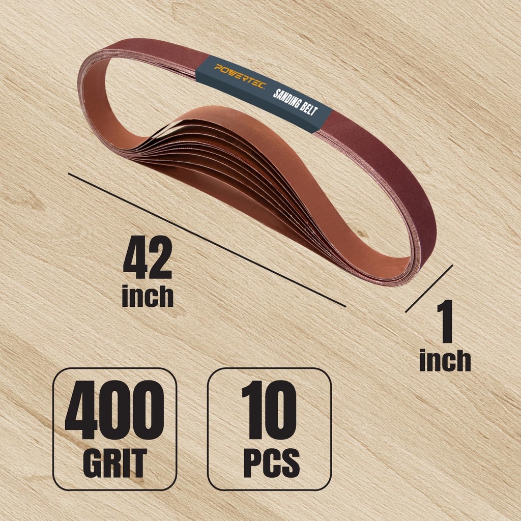 10pk-powertec-414240a-1x42-inch-sanding-belts-400-grit-aluminum-oxide-for-wood-metal-paint-and-knife-sharpening-02-10pk-powertec-414240a-1x42-inch-sanding-belts---40-2.jpg