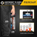 12-piece-1-4-drive-metric-socket-wrench-set-with-90-tooth-reversible-ratchet-handle-6-point-shallow-sockets-4-13mm-and-extension-bar-4-cr-v-steel-tool-set-for-car-motorcycle-bike-repair-07-12-piece-14-drive-metric-socket-wrench-set-with-90-7.jpg