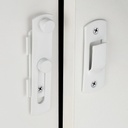 white-stainless-steel-barn-door-latch-set-6-pack-3-93-x-2-75-bi-fold-lock-for-sliding-doors-antique-finish-for-wine-cabinets-and-closets-04-white-stainless-steel-barn-door-latch-set---6-pack-4.jpg