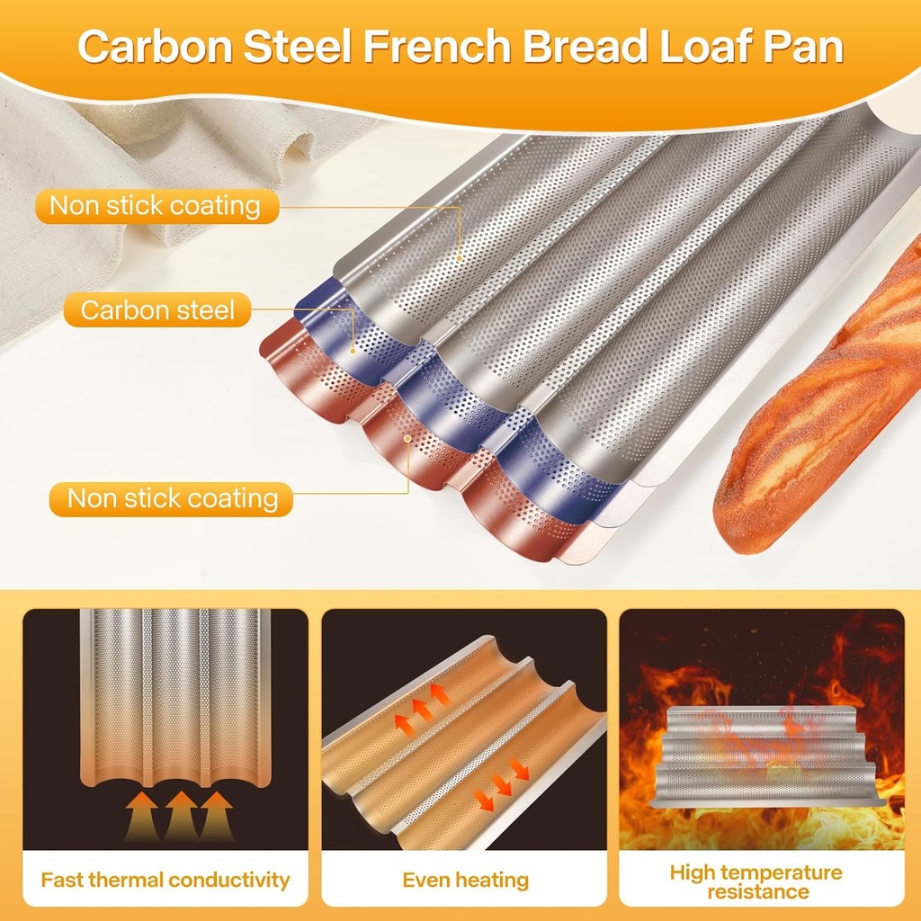 2-pack-nonstick-perforated-baguette-pan-set-for-homemade-sourdough-bread-15x11-inch-toaster-oven-safe-french-bread-baking-tray-with-3-waves-crisp-golden-brown-crust-gold-03-2-pack-nonstick-perforated-baguette-pan-set-for-ho-3.jpg