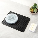 15-8-x-11-7-inch-medium-size-black-silicone-drying-mat-with-ribbed-design-waterproof-dish-drainboard-for-countertop-dishwasher-safe-restaurantware-04-158-x-117-inch-medium-size-black-silicone-drying-m-4.jpg