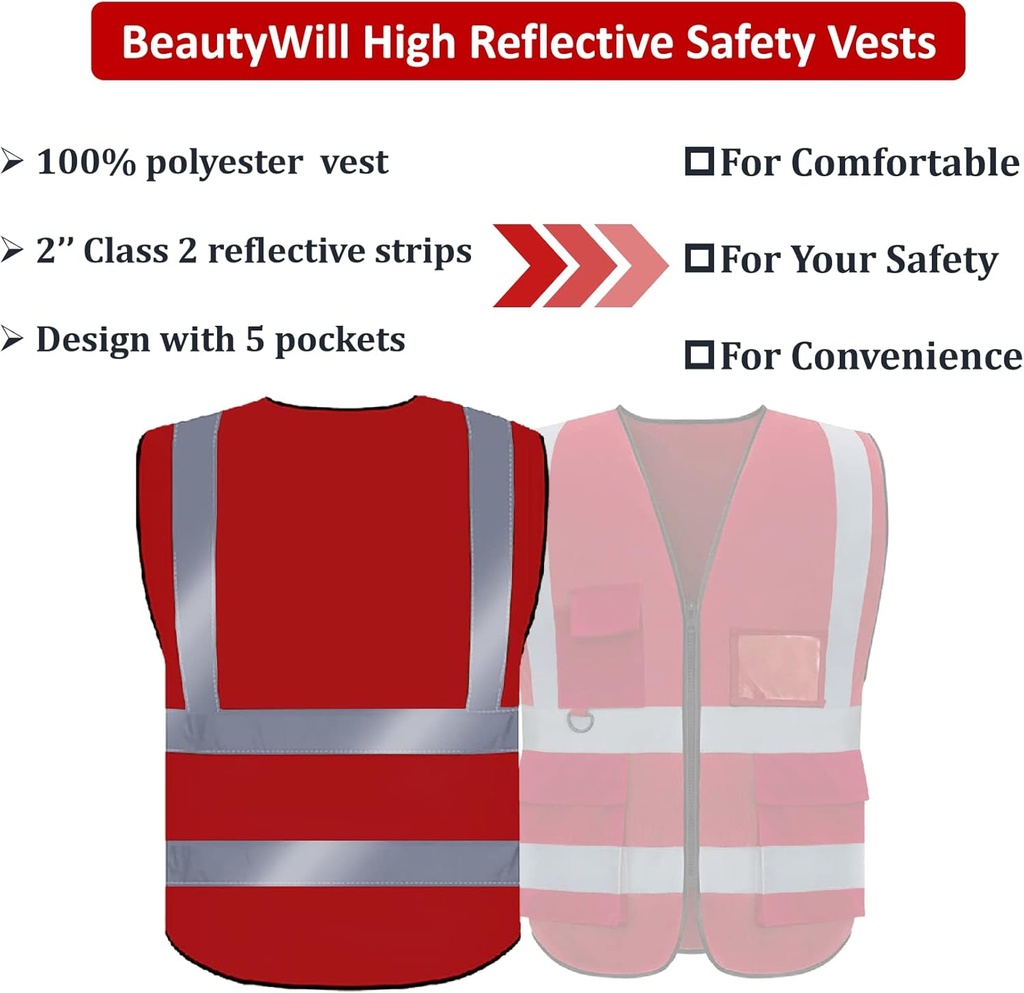 5-pack-of-beautywill-class-2-high-visibility-safety-vests-with-custom-logo-red-size-s-ansi-isea-standards-for-construction-workers-02-5-pack-of-beautywill-class-2-high-visibility-safet-2.jpg
