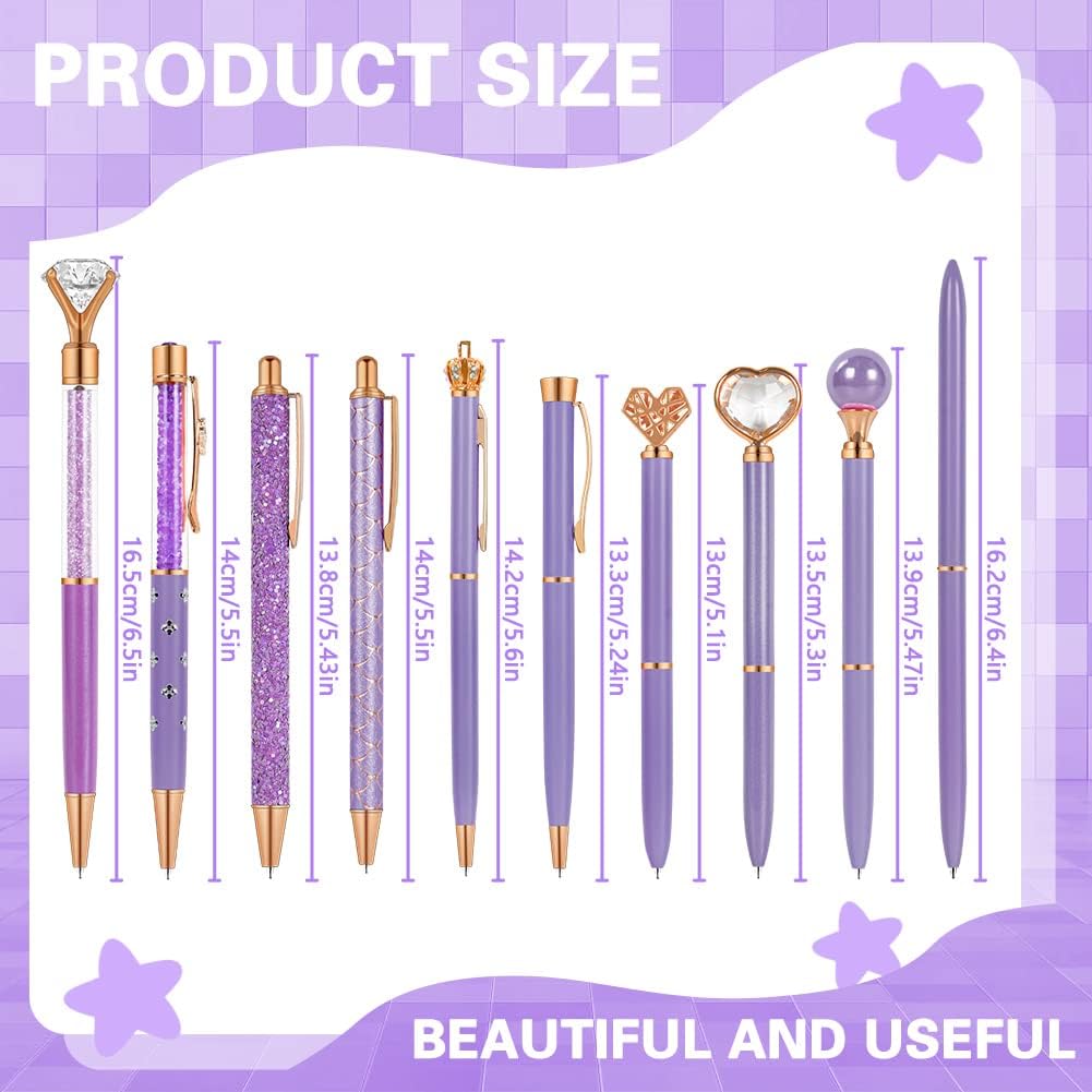 10-piece-set-of-purple-crystal-diamond-crown-ballpoint-pens-for-women-and-girls-fancy-metal-pens-for-journaling-school-wedding-and-office-desk-supplies-02-10-piece-set-of-purple-crystal-diamond-crown-ballp-2.jpg