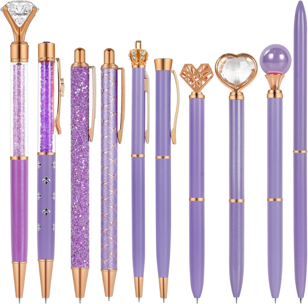 10-piece-set-of-purple-crystal-diamond-crown-ballpoint-pens-for-women-and-girls-fancy-metal-pens-for-journaling-school-wedding-and-office-desk-supplies-09-10-piece-set-of-purple-crystal-diamond-crown-ballp-9.jpg