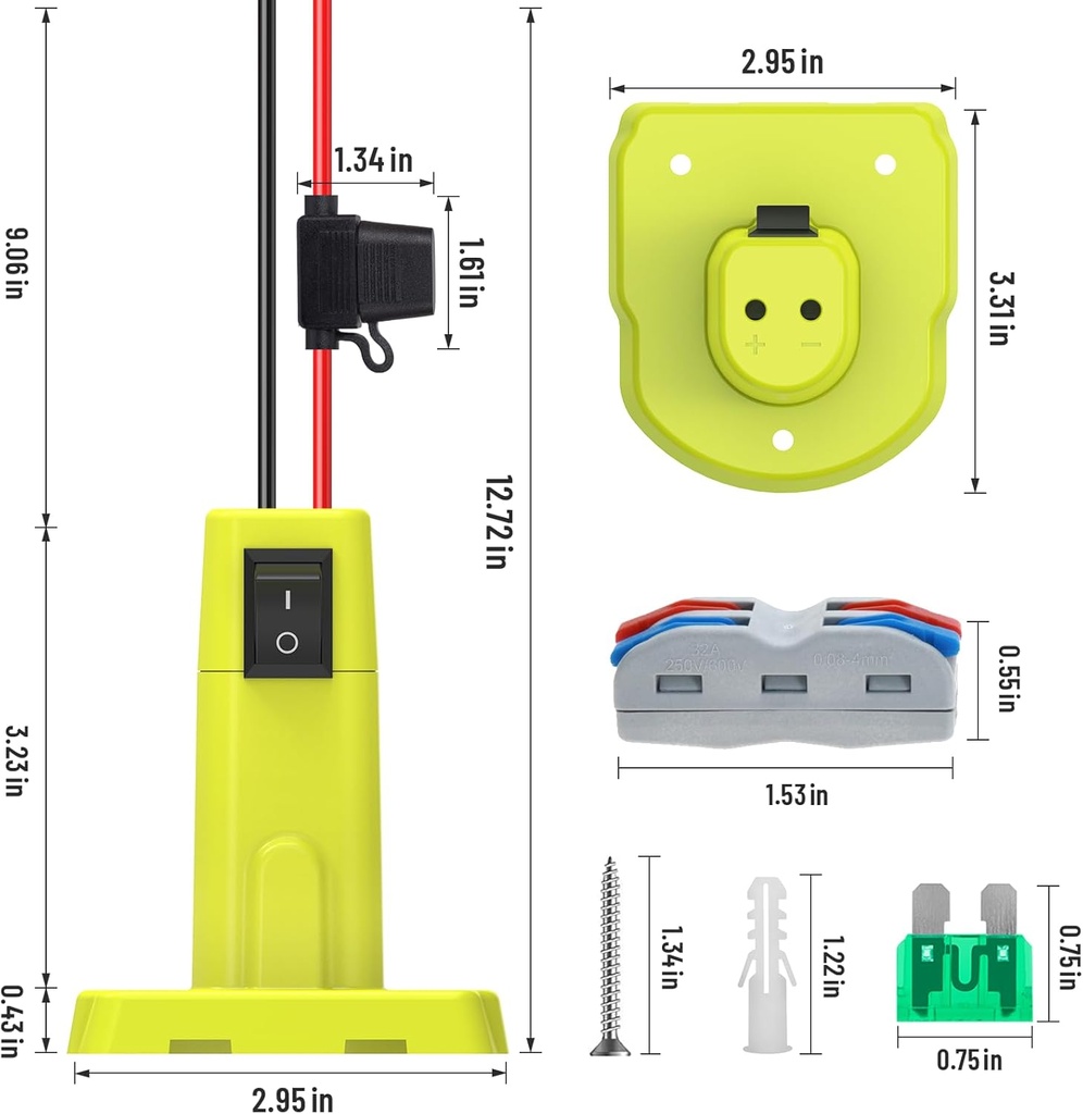 azocek-1-pack-power-wheel-adapter-for-ryobi-18v-battery-upgraded-converter-kit-for-diy-rc-car-toys-robotics-05-azocek-1-pack-power-wheel-adapter-for-ryobi-18v-ba-5.jpg