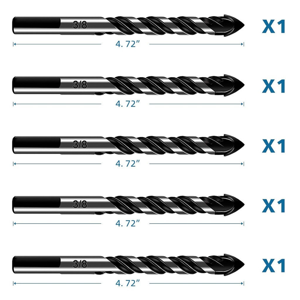 5-piece-3-8-masonry-drill-bit-set-for-tile-glass-ceramic-brick-stone-metal-and-wood-concrete-cement-3-flat-shank-yg8-carbide-tungsten-steel-alloy-tip-02-5-piece-38-masonry-drill-bit-set-for-tile-glass-ce-2.jpg