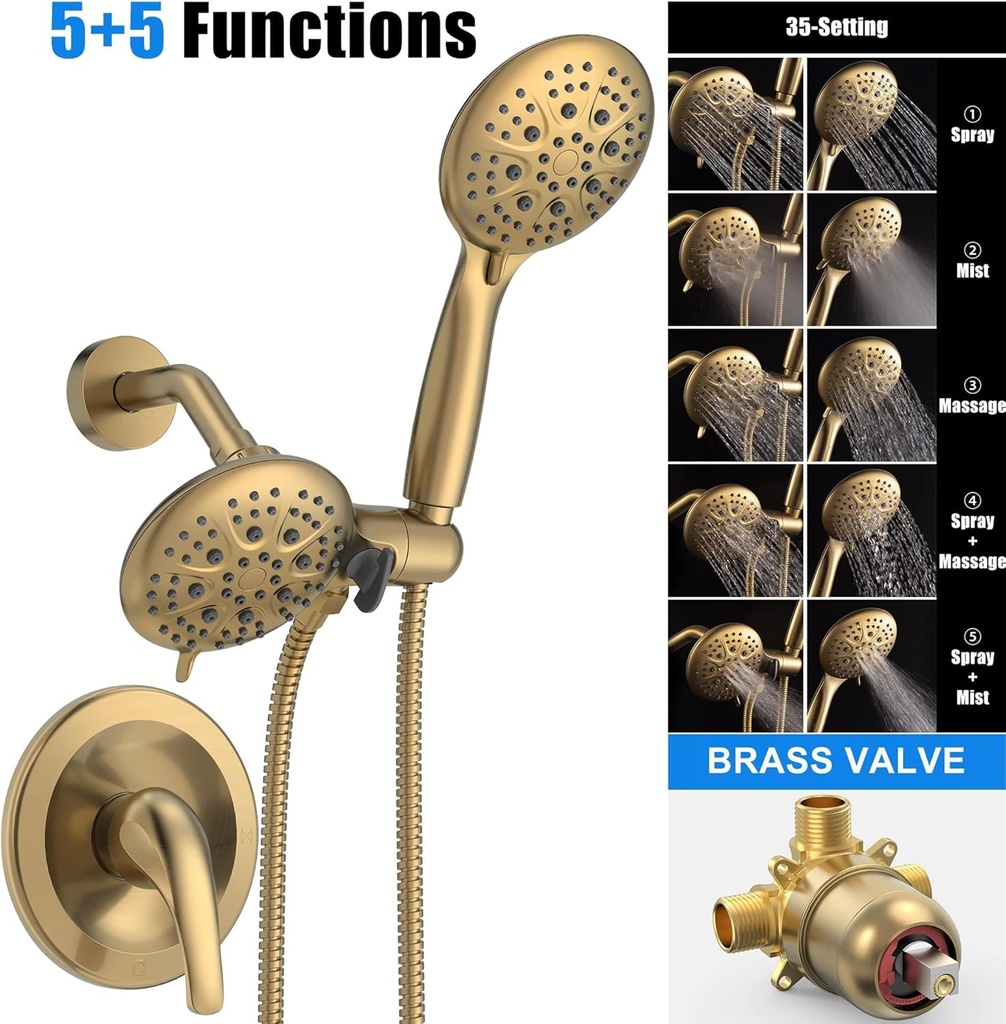 3-in-1-high-pressure-shower-faucet-set-with-handheld-shower-71-hose-valve-and-trim-kit-brushed-gold-06-3-in-1-high-pressure-shower-faucet-set-with-handhe-6.jpg