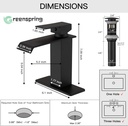 modern-matte-black-bathroom-sink-faucet-with-waterfall-spout-single-handle-single-hole-design-includes-supply-line-deck-plate-and-drain-06-modern-matte-black-bathroom-sink-faucet-with-water-6.jpg
