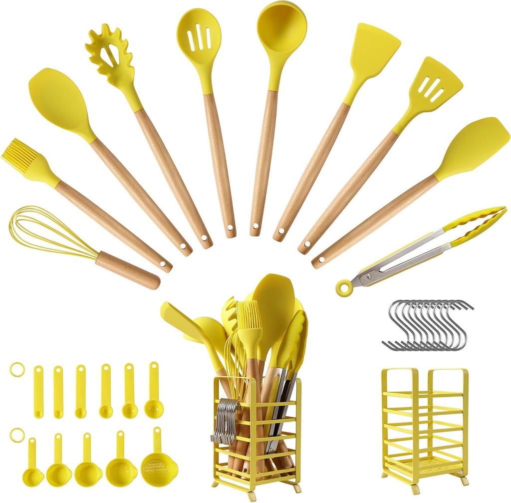 32-piece-yellow-silicone-cooking-utensils-set-with-13-piece-blue-kitchen-knife-block-set-02-32-piece-yellow-silicone-cooking-utensils-set-with-2.jpg