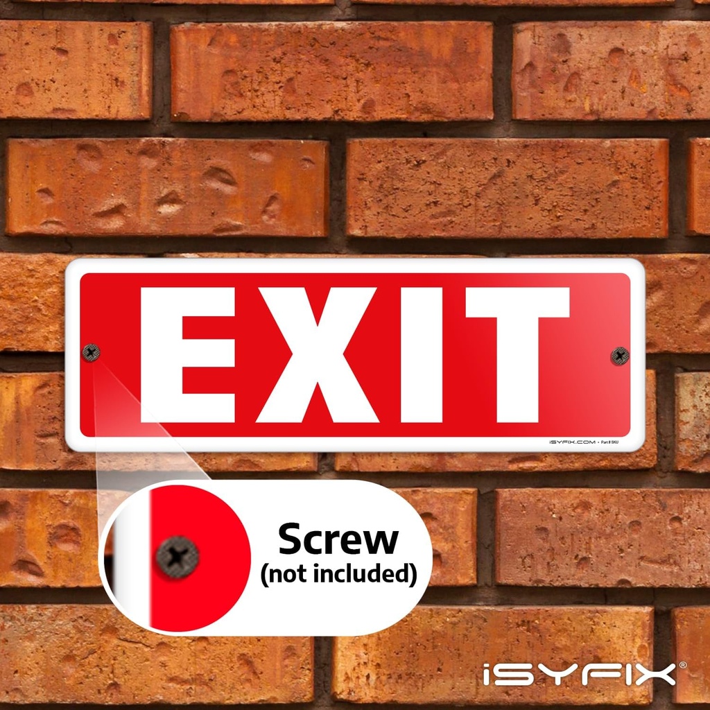 12-pack-isyfix-exit-signs-12x4-inch-100-rust-free-aluminum-laminated-for-ultimate-protection-indoor-outdoor-use-exterior-exit-signs-07-12-pack-isyfix-exit-signs---12x4-inch-100-rust-fre-7.jpg