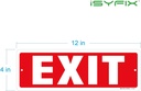 12-pack-isyfix-exit-signs-12x4-inch-100-rust-free-aluminum-laminated-for-ultimate-protection-indoor-outdoor-use-exterior-exit-signs-08-12-pack-isyfix-exit-signs---12x4-inch-100-rust-fre-8.jpg