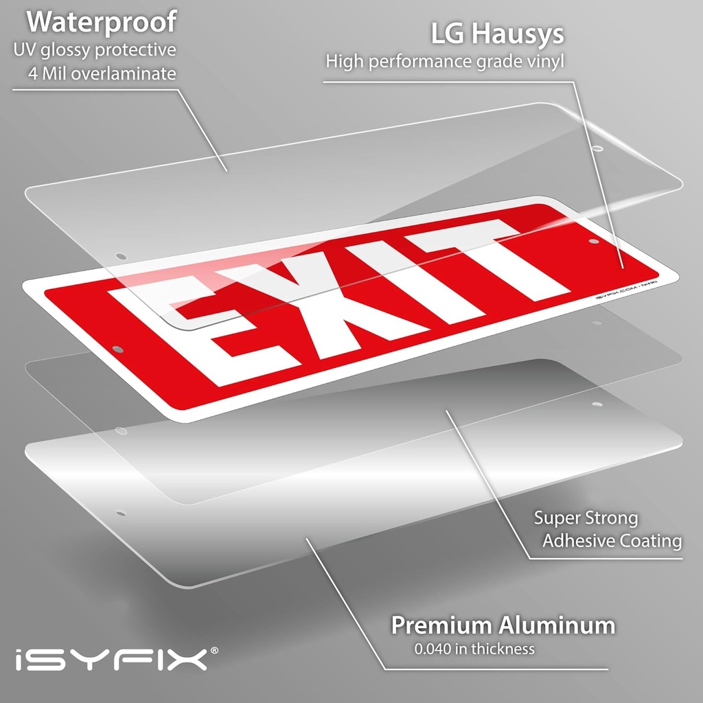 12-pack-isyfix-exit-signs-12x4-inch-100-rust-free-aluminum-laminated-for-ultimate-protection-indoor-outdoor-use-exterior-exit-signs-09-12-pack-isyfix-exit-signs---12x4-inch-100-rust-fre-9.jpg