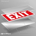 12-pack-isyfix-exit-signs-12x4-inch-100-rust-free-aluminum-laminated-for-ultimate-protection-indoor-outdoor-use-exterior-exit-signs-09-12-pack-isyfix-exit-signs---12x4-inch-100-rust-fre-9.jpg