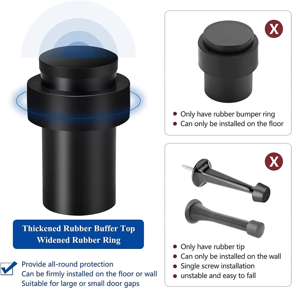 20-pack-black-door-stops-heavy-duty-cylindrical-floor-door-stopper-bumper-for-bottom-of-door-modern-decorative-wall-protector-02-20-pack-black-door-stops-heavy-duty-cylindrical-fl-2.jpg