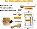 4oz-hexagonal-glass-honey-jars-set-with-gold-lids-wooden-dippers-bee-charms-and-jutes-perfect-for-baby-showers-weddings-and-parties-set-of-12-honey-jars-02-4oz-hexagonal-glass-honey-jars-set-with-gold-lids--2.jpg