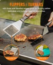 8-piece-griddle-tools-spatula-set-for-blackstone-commercial-grade-flat-top-grill-accessories-for-outdoor-bbq-teppanyaki-camping-black-red-03-8-piece-griddle-tools-spatula-set-for-blackstone---3.jpg