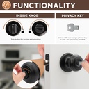 3-pack-matte-black-round-colonial-door-knobs-with-privacy-lock-ideal-for-bedroom-and-bathroom-doors-fits-standard-doors-easy-home-improvement-02-3-pack-matte-black-round-colonial-door-knobs-with--2.jpg