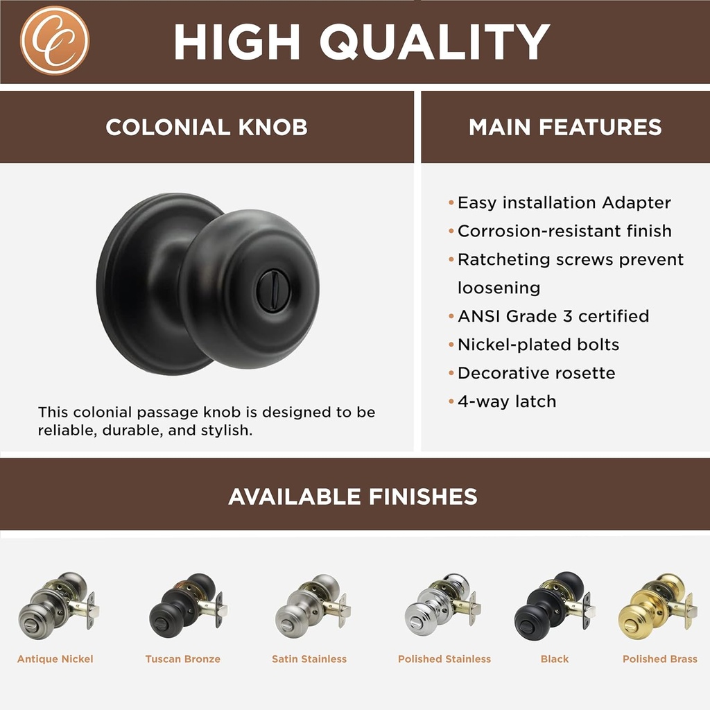 3-pack-matte-black-round-colonial-door-knobs-with-privacy-lock-ideal-for-bedroom-and-bathroom-doors-fits-standard-doors-easy-home-improvement-07-3-pack-matte-black-round-colonial-door-knobs-with--7.jpg