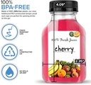stock-your-home-8-oz-reusable-plastic-juice-bottles-with-caps-48-pack-drink-containers-for-juicing-mini-fridge-juicer-shots-small-water-bottles-includes-labels-brush-funnel-03-stock-your-home-8-oz-reusable-plastic-juice-bottle-3.jpg