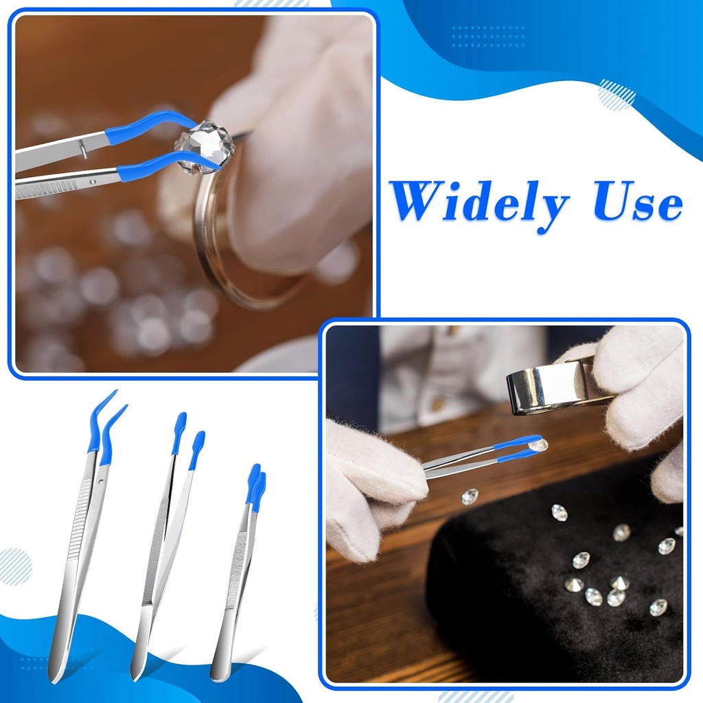 anglekai-3pcs-blue-silicone-flat-tweezers-set-non-marring-rubber-tip-tweezers-for-jewelry-coins-stamps-05-anglekai-3pcs-blue-silicone-flat-tweezers-set---no-5.jpg