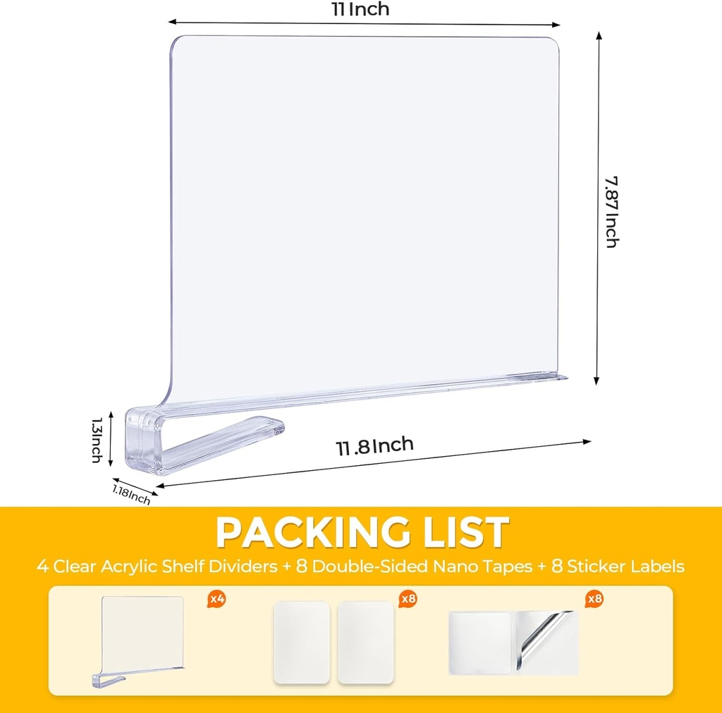 12-pack-clear-acrylic-shelf-dividers-for-closet-organizer-adjustable-vertical-wood-separators-for-clothes-books-bags-bedroom-kitchen-storage-02-12-pack-clear-acrylic-shelf-dividers-for-closet-or-2.jpg