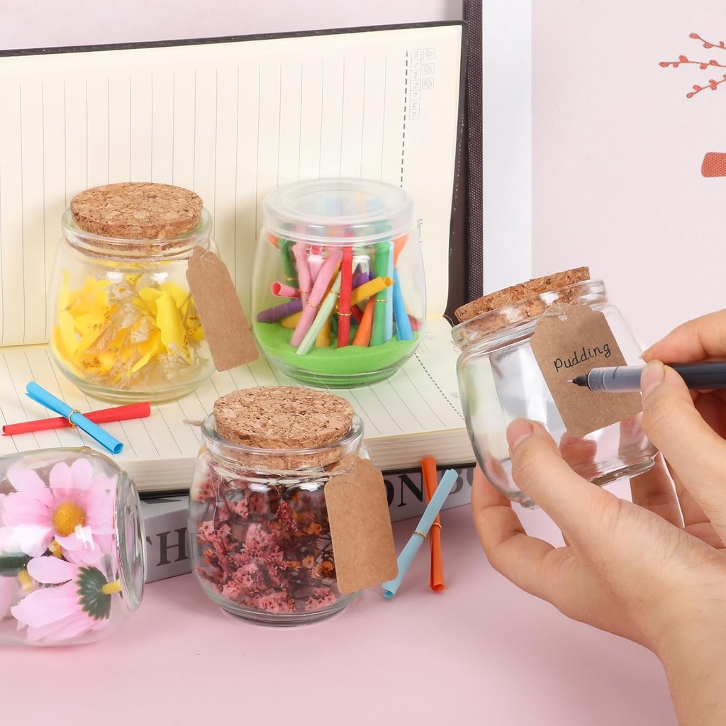 40-pack-7-oz-glass-yogurt-jars-with-cork-lids-and-pe-lids-for-wedding-favors-and-diy-gifts-04-40-pack-7-oz-glass-yogurt-jars-with-cork-lids-and--4.jpg