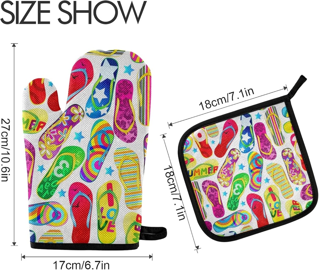 colorful-flip-flops-oven-mitts-and-pot-holders-set-heat-resistant-cooking-gloves-for-bbq-and-kitchen-cookware-02-colorful-flip-flops-oven-mitts-and-pot-holders-set-2.jpg