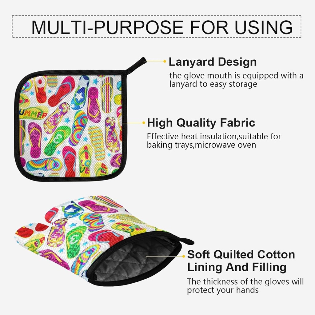 colorful-flip-flops-oven-mitts-and-pot-holders-set-heat-resistant-cooking-gloves-for-bbq-and-kitchen-cookware-04-colorful-flip-flops-oven-mitts-and-pot-holders-set-4.jpg