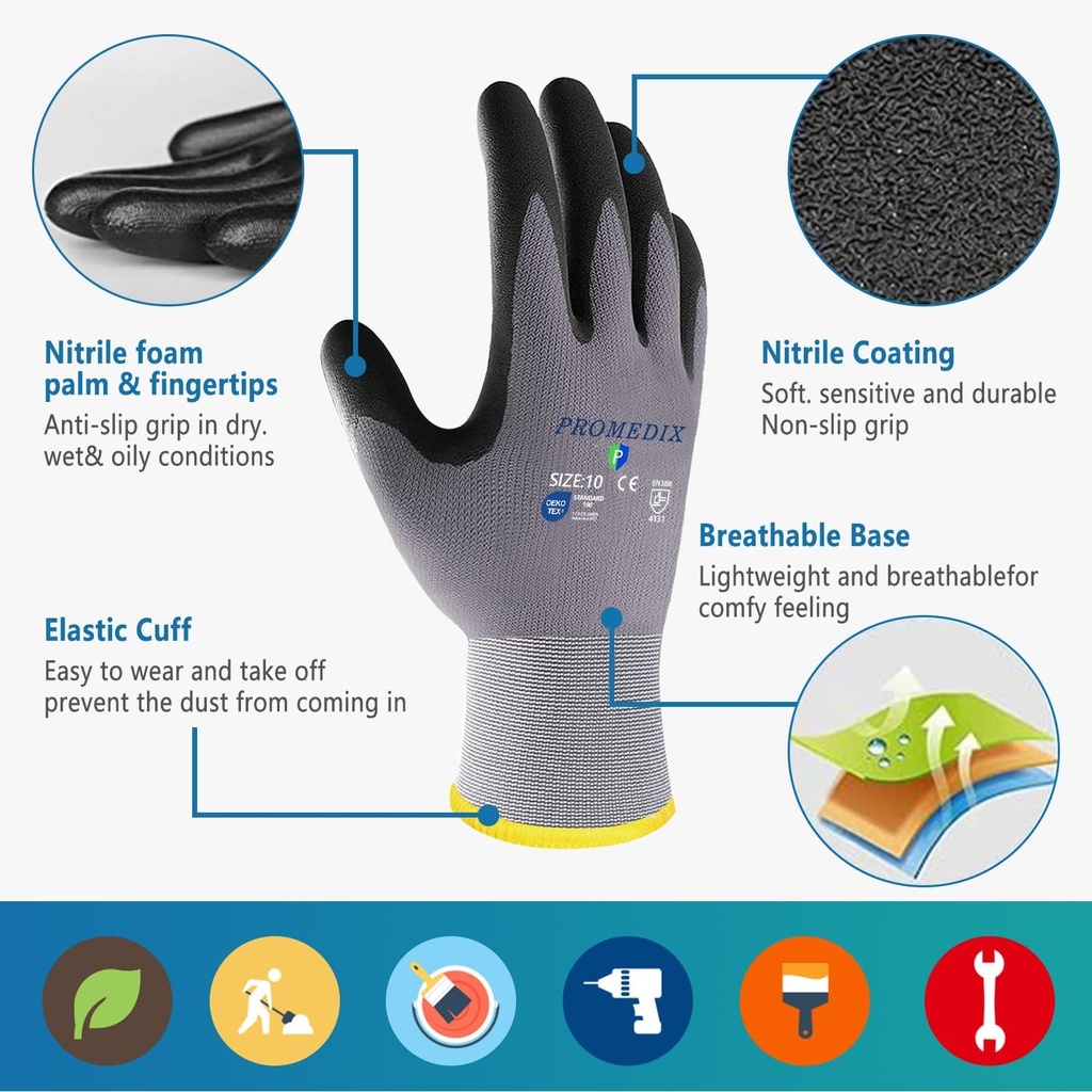 promedix-p-nitrile-coated-work-gloves-for-men-microfoam-safety-gloves-with-grip-seamless-knit-nylon-spandex-02-promedix-p-nitrile-coated-work-gloves-for-men---mi-2.jpg