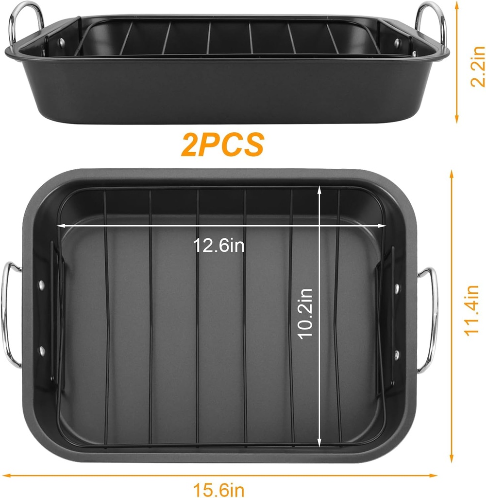 nonstick-roasting-pans-2-pack-heavy-duty-11x15-metal-bakeware-with-rack-for-baking-turkey-chicken-veggies-certbuy-02-nonstick-roasting-pans-2-pack---heavy-duty-11x15-m-2.jpg