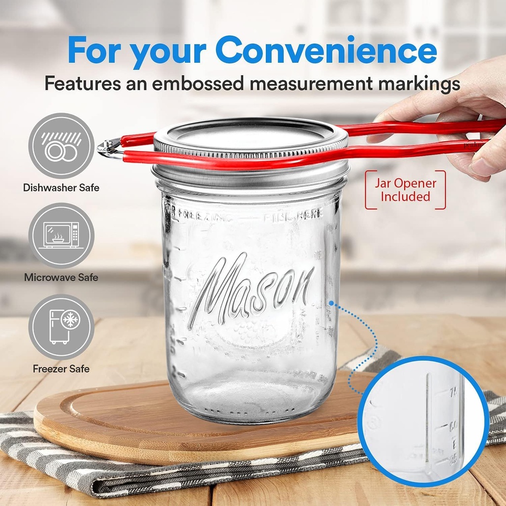 12-pack-peaknip-regular-mouth-mason-jars-8-oz-half-pint-size-with-airtight-lids-made-in-usa-for-canning-fermenting-pickling-diy-crafts-includes-jar-opener-02-12-pack-peaknip-regular-mouth-mason-jars-8-oz---ha-2.jpg