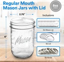 12-pack-peaknip-regular-mouth-mason-jars-8-oz-half-pint-size-with-airtight-lids-made-in-usa-for-canning-fermenting-pickling-diy-crafts-includes-jar-opener-03-12-pack-peaknip-regular-mouth-mason-jars-8-oz---ha-3.jpg
