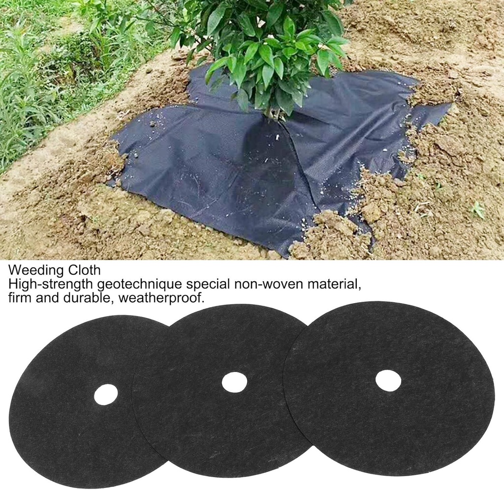 30-pack-tiiyee-tree-weed-barrier-mat-degradable-rubber-mulch-ring-protector-for-landscaping-non-woven-garden-weed-control-and-root-protection-03-30-pack-tiiyee-tree-weed-barrier-mat---degradable--3.jpg
