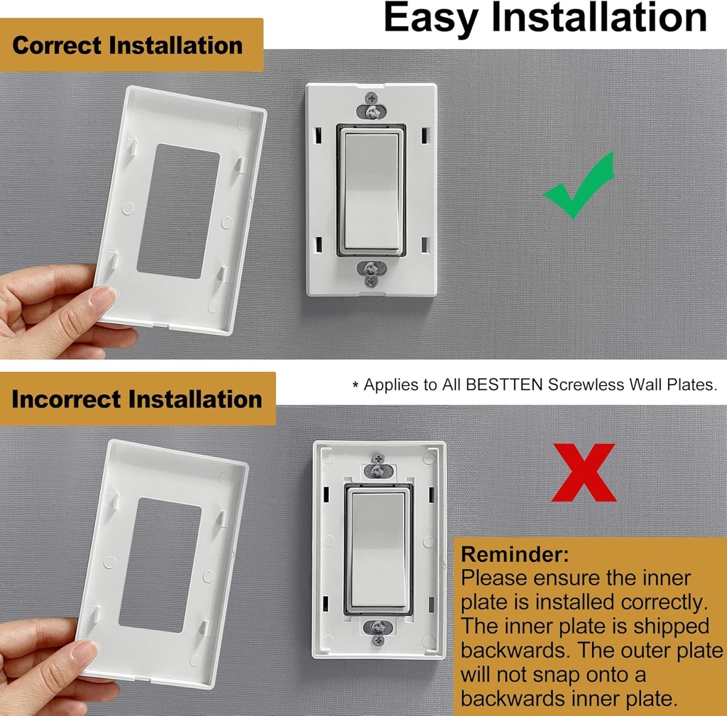 bestten-gang-screwless-decorative-wall-plate-uswp4-glossy-off-white-for-light-switch-dimmer-gfci-usb-receptacle-03-bestten-gang-screwless-decorative-wall-plate-uswp4-3.jpg