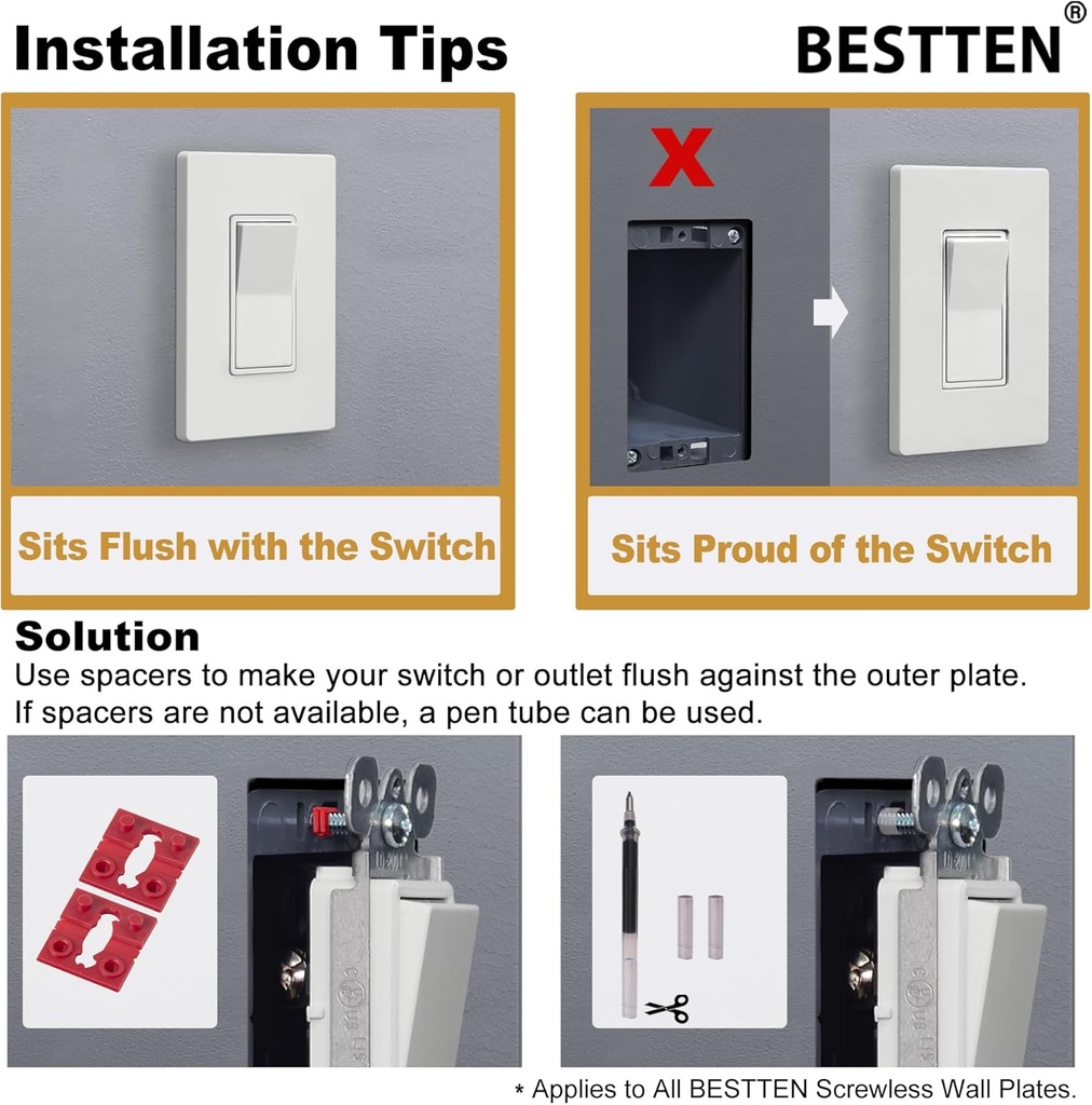 bestten-gang-screwless-decorative-wall-plate-uswp4-glossy-off-white-for-light-switch-dimmer-gfci-usb-receptacle-04-bestten-gang-screwless-decorative-wall-plate-uswp4-4.jpg