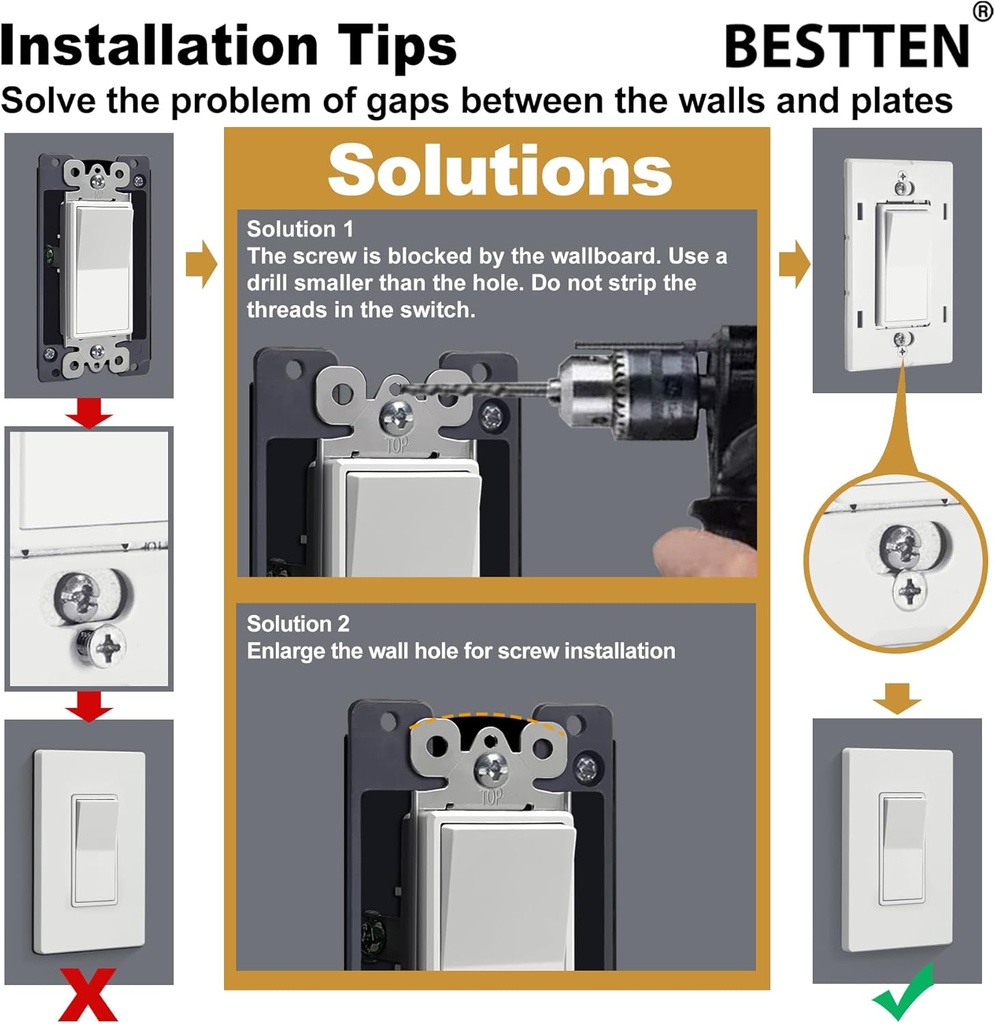 bestten-gang-screwless-decorative-wall-plate-uswp4-glossy-off-white-for-light-switch-dimmer-gfci-usb-receptacle-05-bestten-gang-screwless-decorative-wall-plate-uswp4-5.jpg