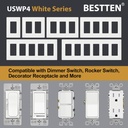 bestten-gang-screwless-decorative-wall-plate-uswp4-glossy-off-white-for-light-switch-dimmer-gfci-usb-receptacle-07-bestten-gang-screwless-decorative-wall-plate-uswp4-7.jpg