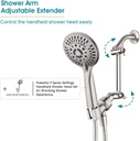 high-pressure-handheld-shower-head-set-with-long-stainless-steel-hose-and-adjustable-wall-bracket-5-inch-extension-arm-included-08-high-pressure-handheld-shower-head-set-with-long-s-8.jpg