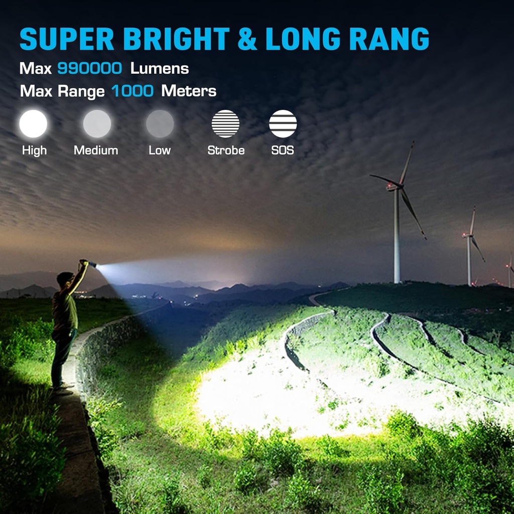 sinvimes-rechargeable-flashlight-xhp160-8-990000lm-6-modes-waterproof-for-camping-hiking-emergencies-02-sinvimes-rechargeable-flashlight-xhp1608---990000l-2.jpg