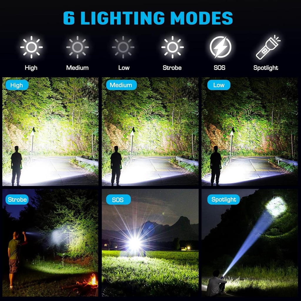 sinvimes-rechargeable-flashlight-xhp160-8-990000lm-6-modes-waterproof-for-camping-hiking-emergencies-06-sinvimes-rechargeable-flashlight-xhp1608---990000l-6.jpg