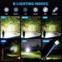 sinvimes-rechargeable-flashlight-xhp160-8-990000lm-6-modes-waterproof-for-camping-hiking-emergencies-06-sinvimes-rechargeable-flashlight-xhp1608---990000l-6.jpg